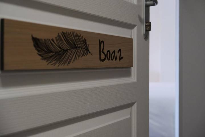 Location de vacances pour 2 personnes, avec jardin ainsi que vue et piscine à Saint-Junien - 2