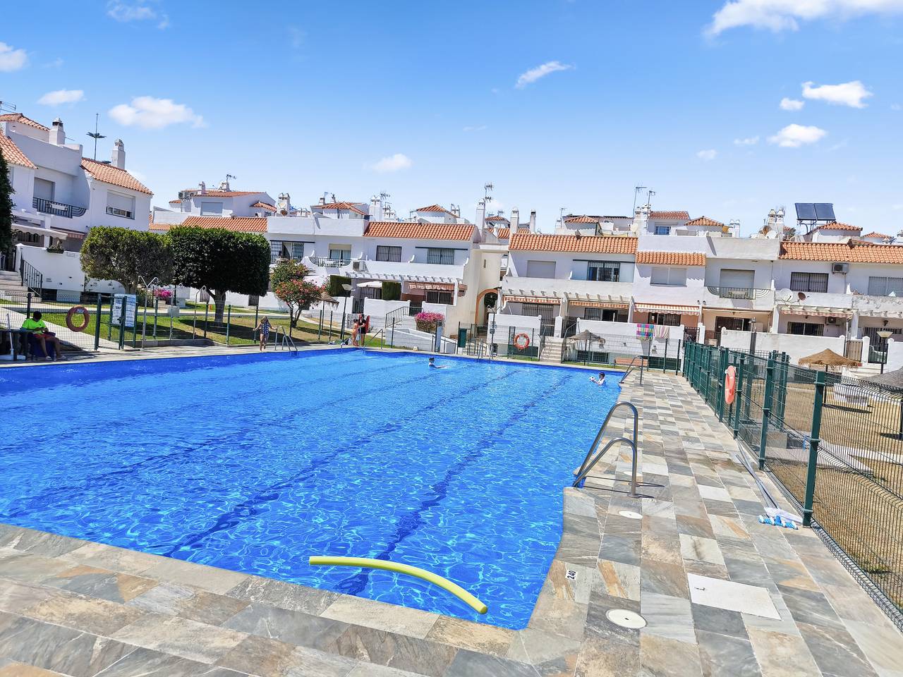 Casa Julio in Mijas Costa, Mijas