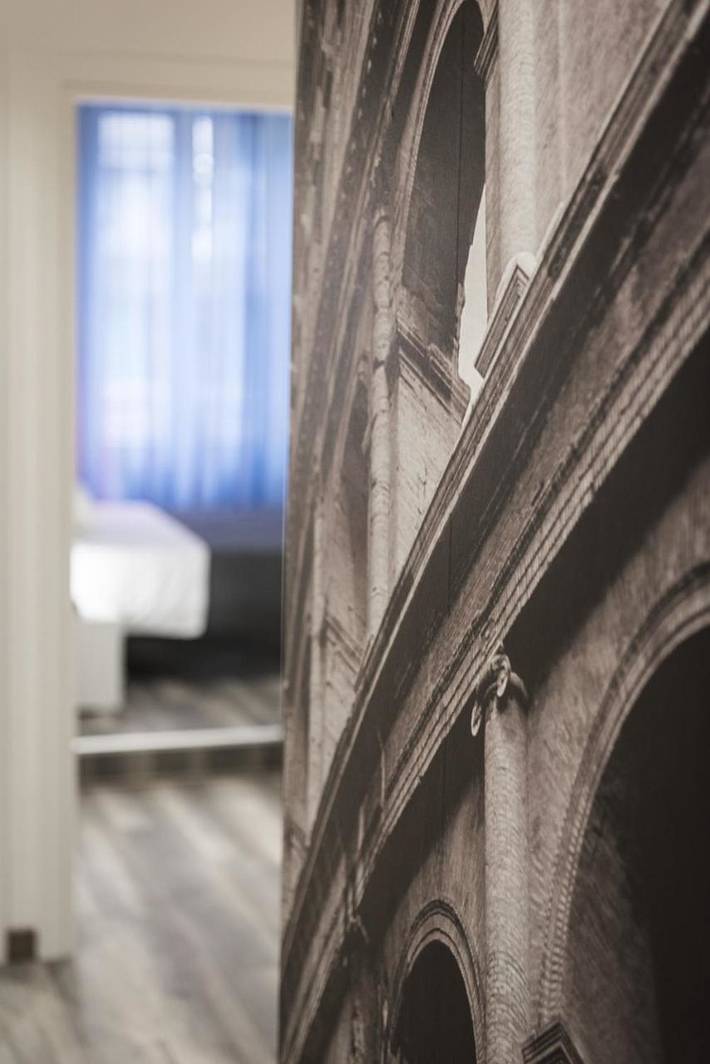 Albergo a gestione familiare per 2 persone - 1