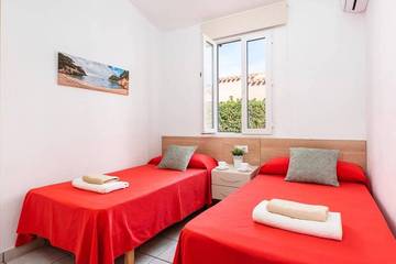 Chalet para 6 Personas en Cap d'Artrutx, Ciudadela, Foto 2