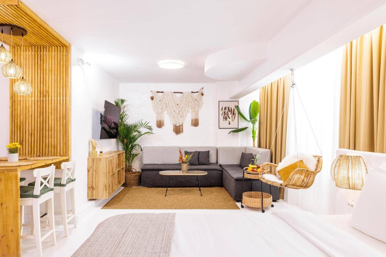 Geheel appartement, One-Bedroom Apartment in Thessaloniki en omgeving