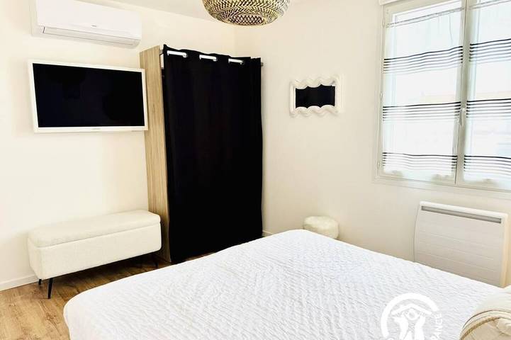 Location de vacances pour 6 personnes, avec jardin et jacuzzi à Trèbes - 4