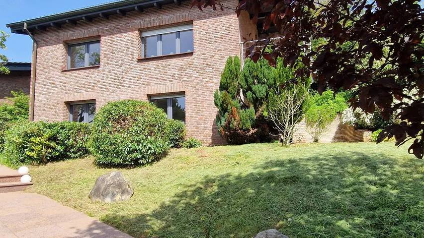 Ferienwohnung für 2 Personen, mit Garten - 1