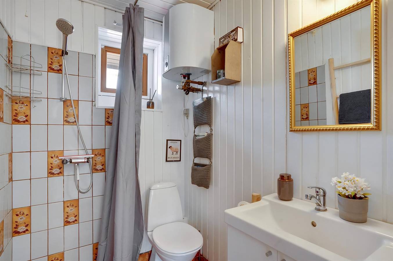 Home in Præstø with Wifi in Bønsvig Strand, Præstø