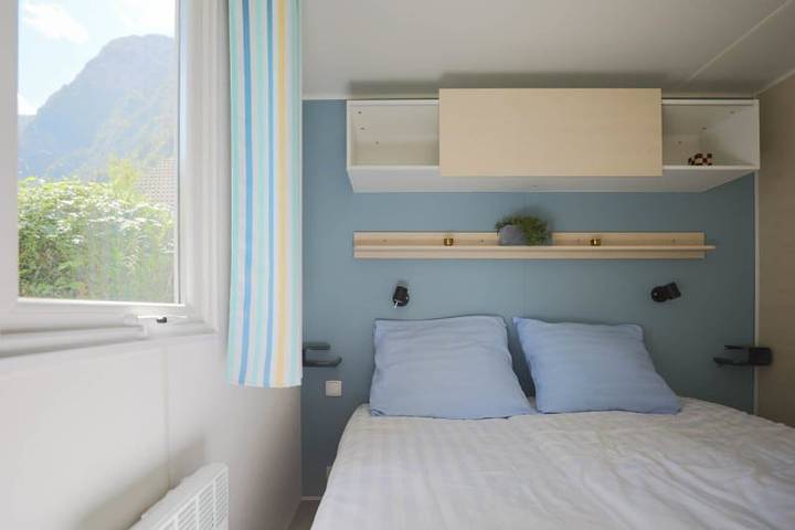 Rcn Belledonne — Chalet Carrelet in Le Bourg-d'Oisans, Parque Nacional de los Ecrins