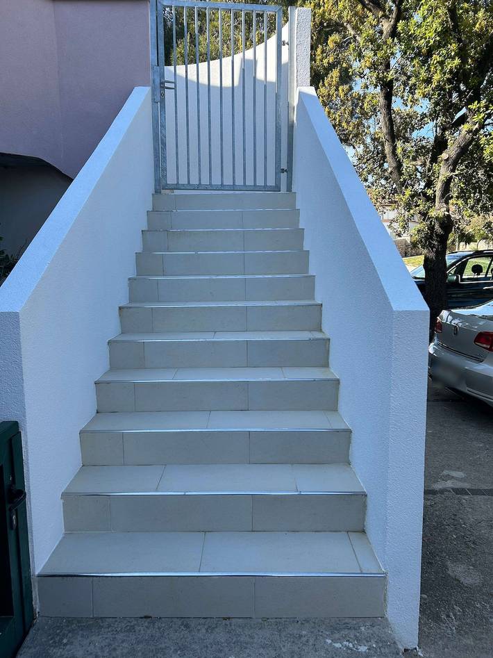 Gîte pour 4 personnes, avec balcon/terrasse à Gajac - 3