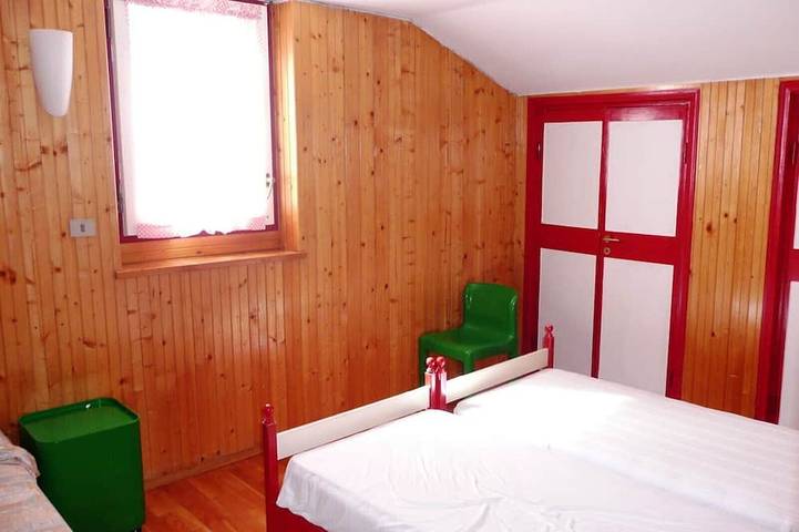 Appartamento intero, Maison Perchu - Pila, Vallée D'aoste in Modzo, Comune di Gressan
