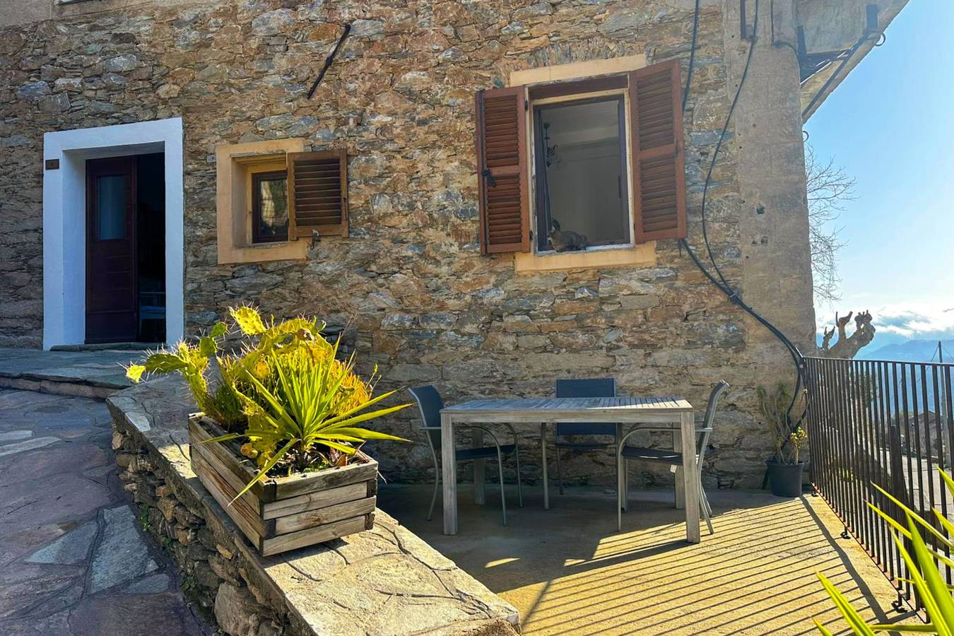 Photo : Appartement de vacances