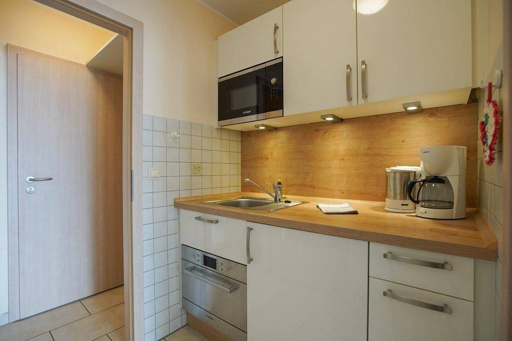 Ganze Wohnung, Ferienwohnung Strandliebe Borkum in Borkum