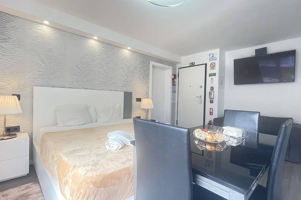 Ganze Wohnung, Sea and Sun 4 You - Porto Moniz H/9 in Porto Moniz, Madeira