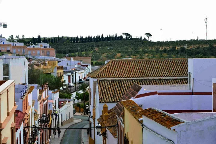 Casa de vacaciones para 8 personas, con jacuzzi y balcón - 1