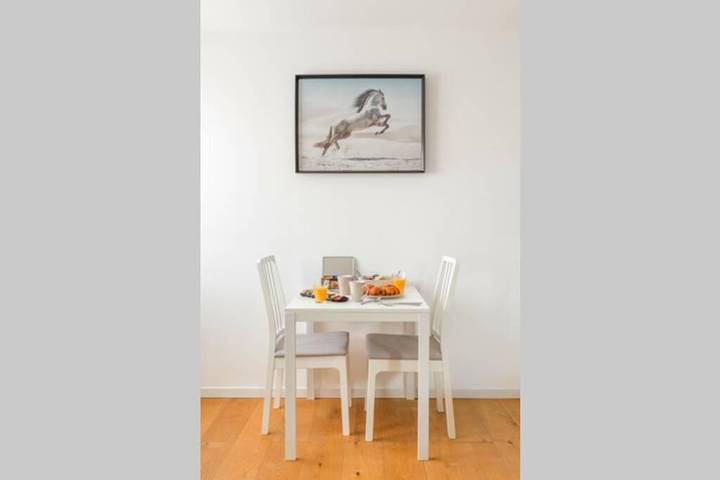 Gîte pour 4 personnes à Osny - 2