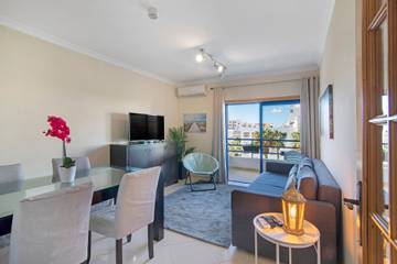 Apartamento De Férias para 4 Pessoas em Cavacos, Quarteira, Foto 3