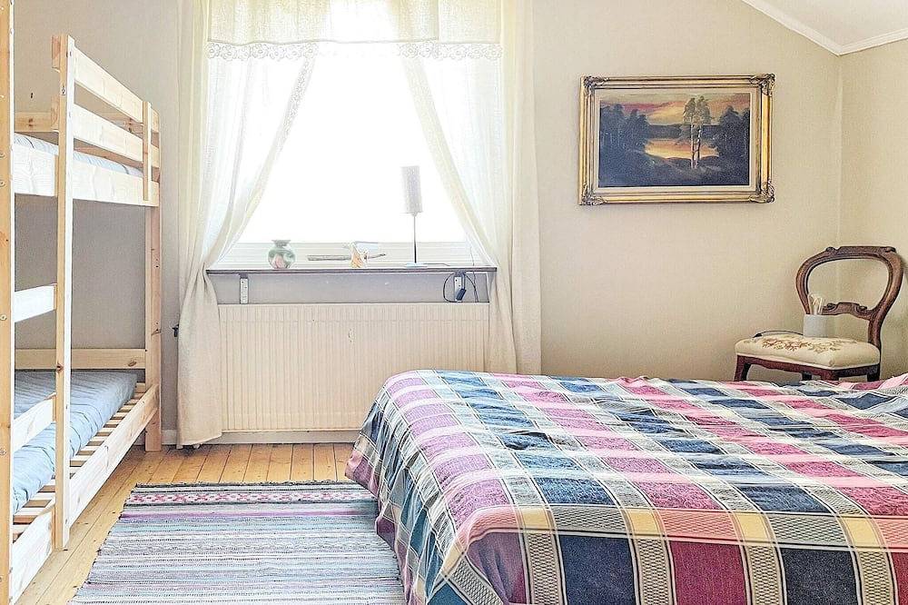 Ganze Wohnung, 6 Personen Ferienhaus in Bollebygd-By Traum in Bollebygd, Västergötland