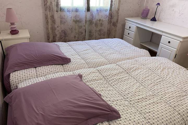 Location de vacances pour 7 personnes, avec jardin à Cabasse - 4