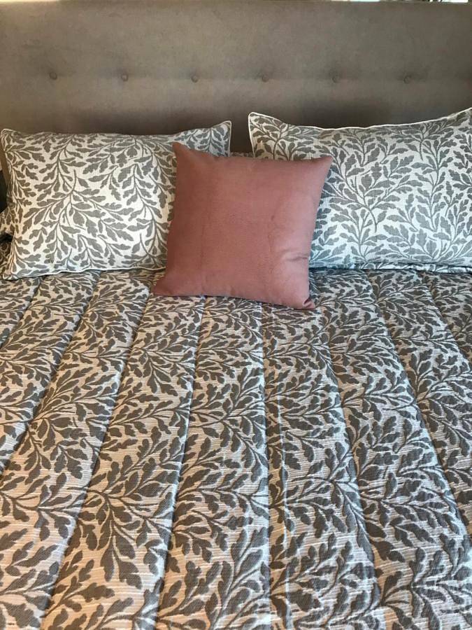 Chambre d’hôte pour 2 personnes, avec terrasse et jardin à Jávea - 3