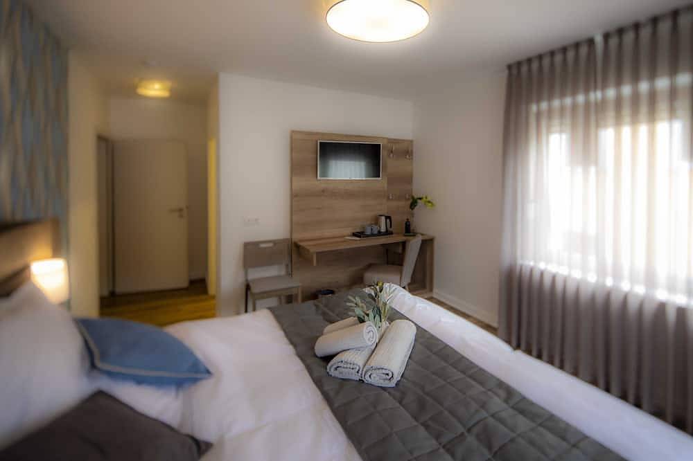 Doppelzimmer Deluxe - Mato One Apartments in Arnsberg, Hochsauerlandkreis