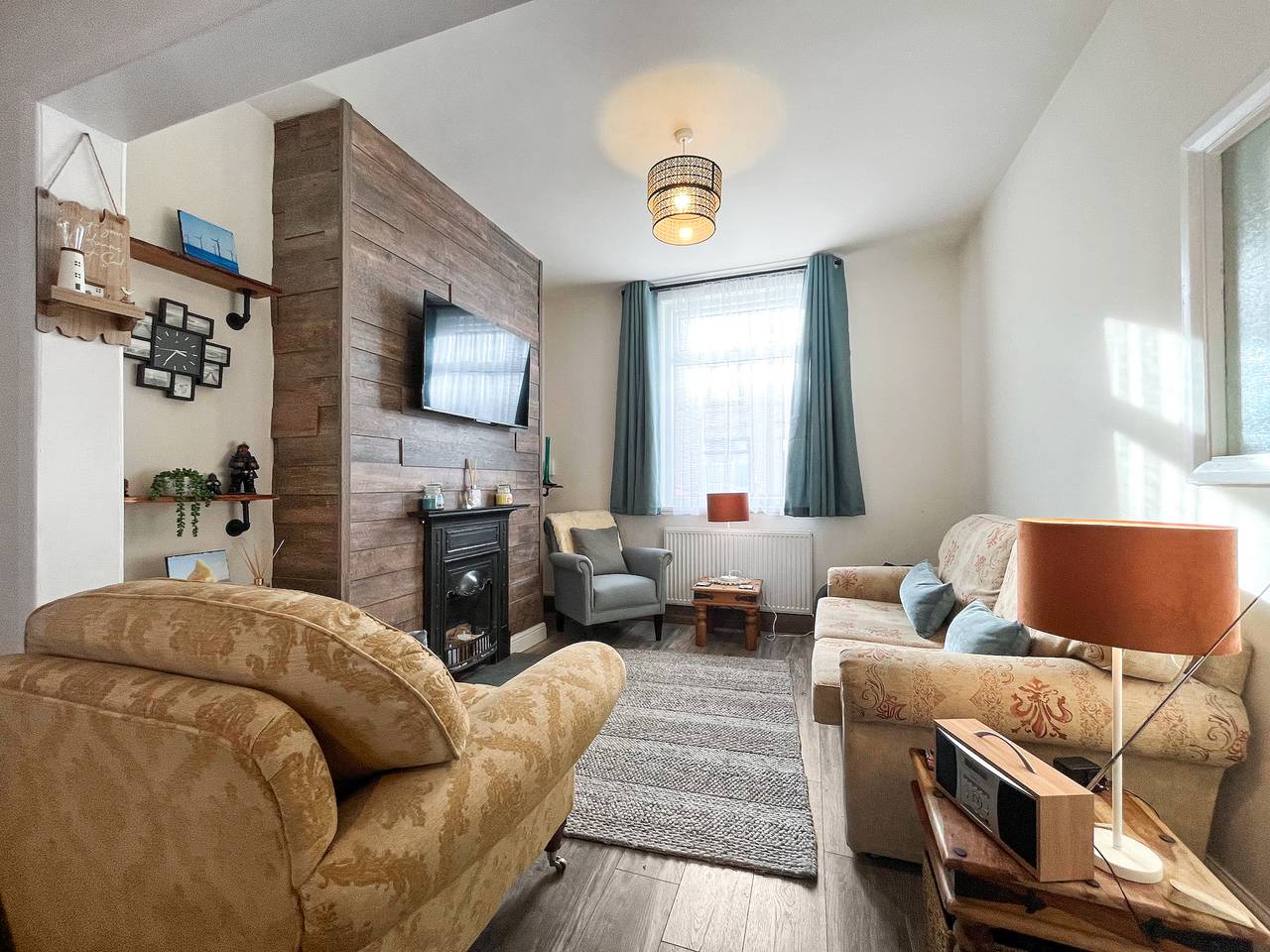 Lemon Top Cottage in Redcar, Redcar et Cleveland