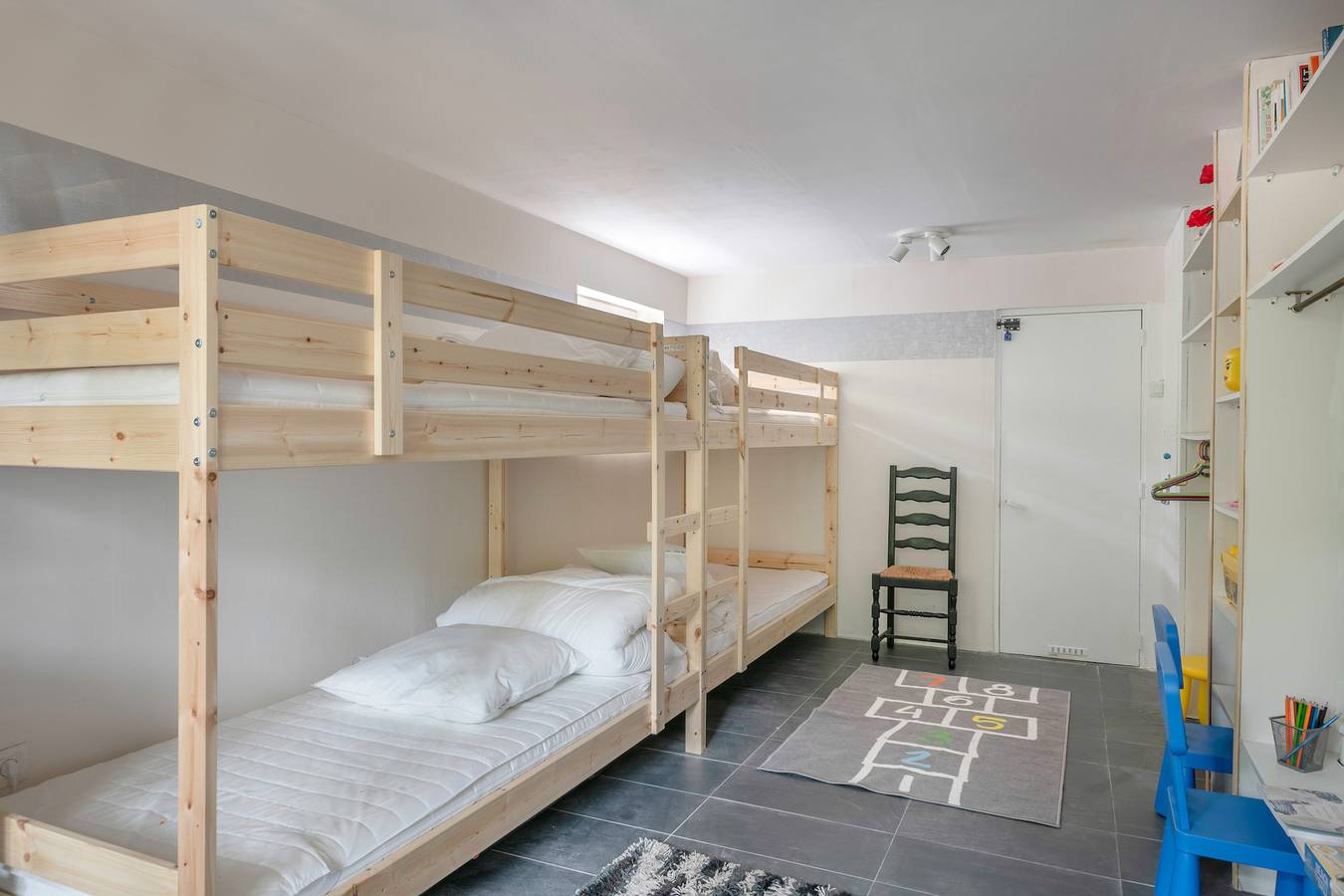 Pont Mahé - 300m Plage - 7 adultes - 5 enfants in Assérac, Région de Saint-Nazaire