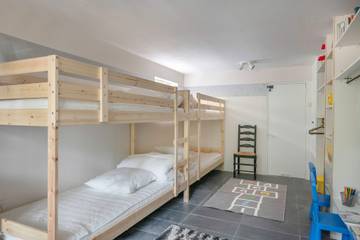 Maison De Vacances pour 12 Personnes dans Assérac, Région de Saint-Nazaire, Photo 4