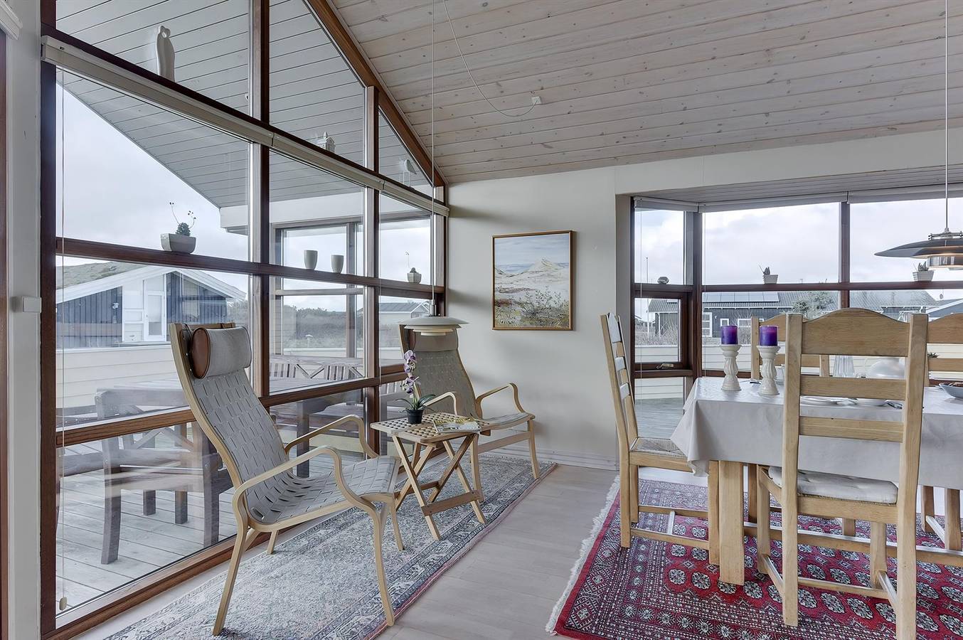 3 bedroom pet friendly home in Hjørring in lønstrup, Hjørring und Umgebung