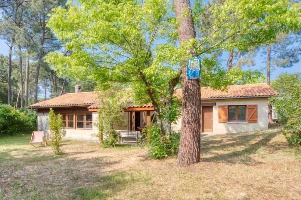 Photo : Maison de vacances
