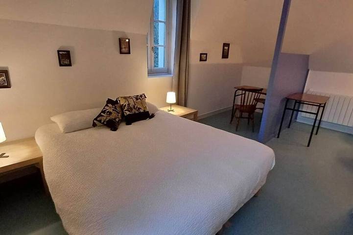 Gîte pour 4 personnes à La Bouëxière - 2