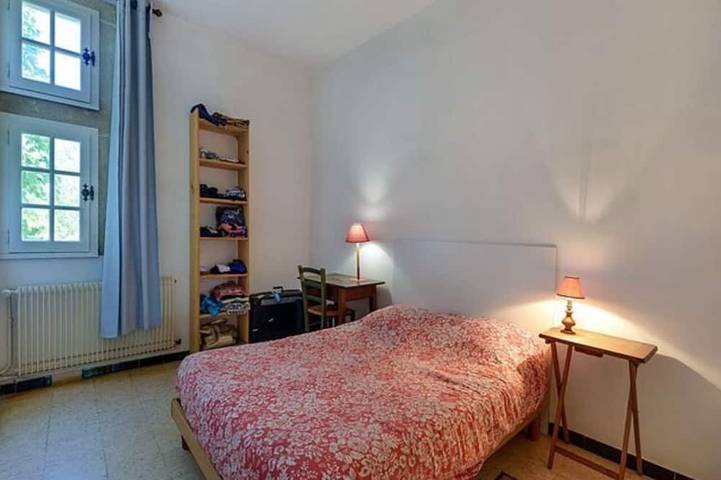 Gîte pour 4 personnes, avec Jardin et Piscine à Aimargues - 4
