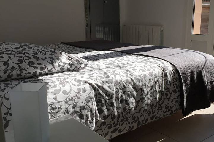 Location de vacances pour 2 personnes, avec jardin dans Plage De Tourgeville - 2