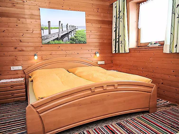 Ganze Wohnung, 3 Zimmer 5 Personen in Tuxer Alpen, Aschau im Zillertal