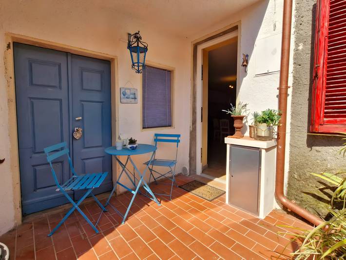 Ferienwohnung für 4 Personen in Camaiore