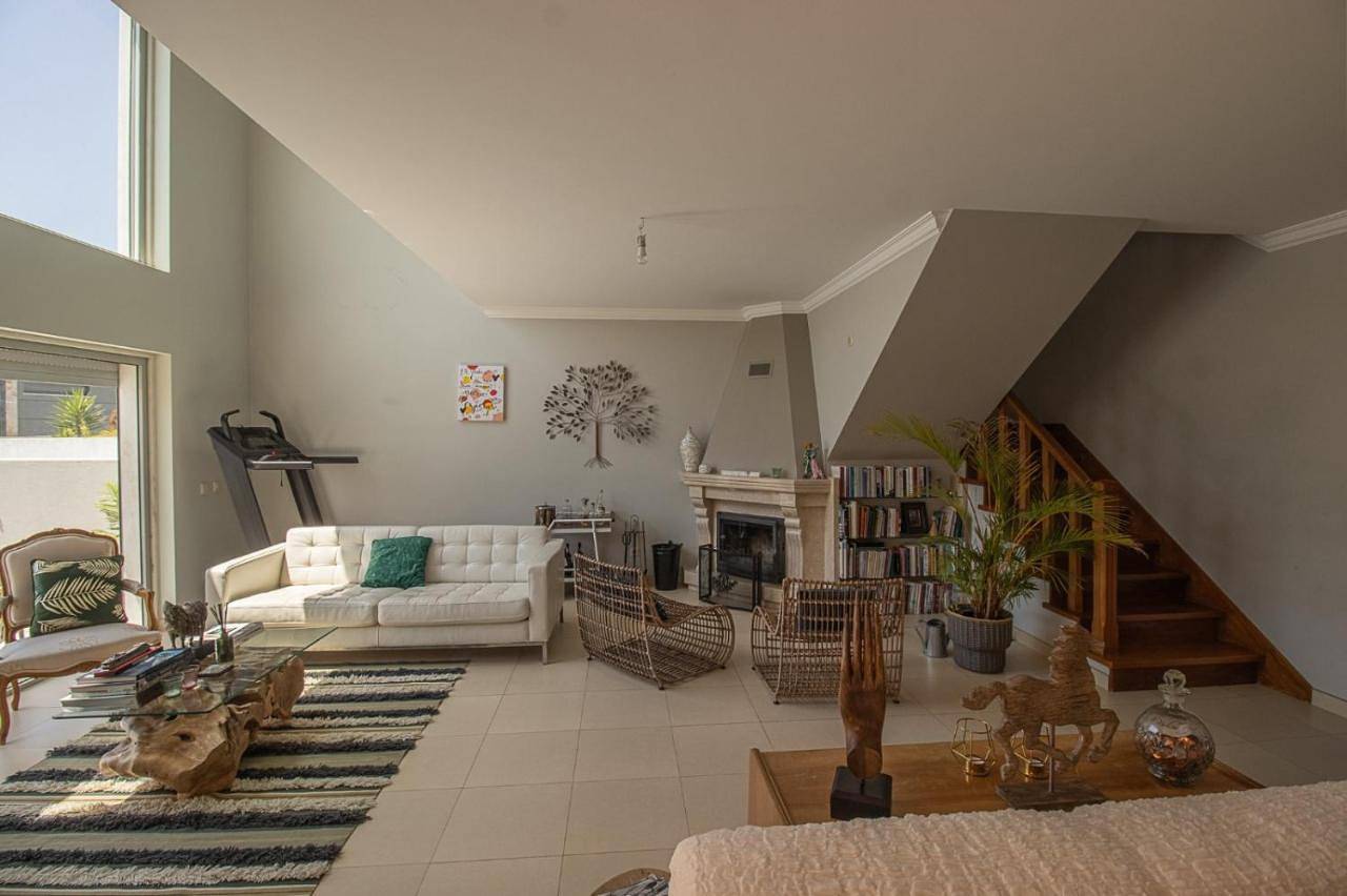 Villa in Estoril, Costa de Lisboa