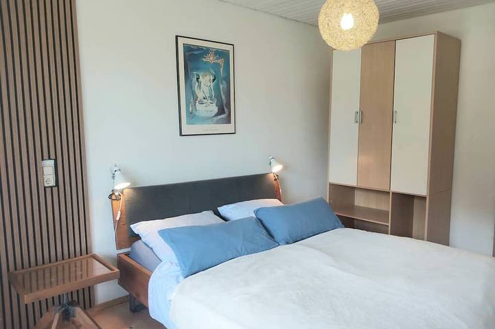 Ferienwohnung für 5 Personen, mit Balkon in Gößweinstein - 4