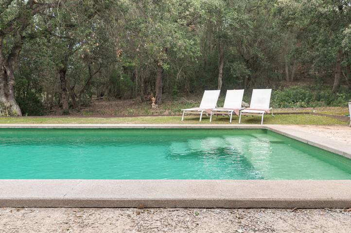 Villa Es Mirador in Artà, Majorque de l'Est