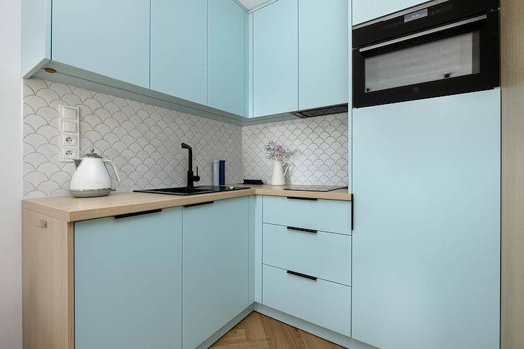 Ganze Wohnung, Komfortable Wohnung mit Terrasse in Trzęsacz, Powiat gryficki