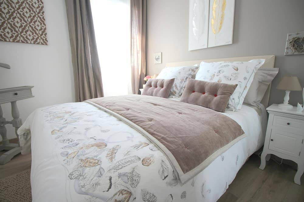 Appartement entier, Toscane3 ~ Appartement 2 chambres Place Toscane, Val d'Europe, 10min Disneyland in Serris, Seine-et-Marne