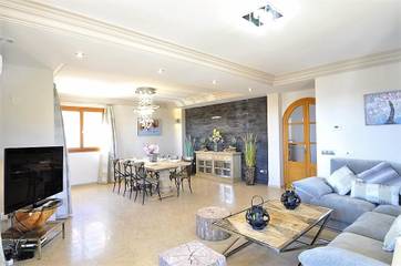 Holiday home in Capdepera, East Majorca für 8 