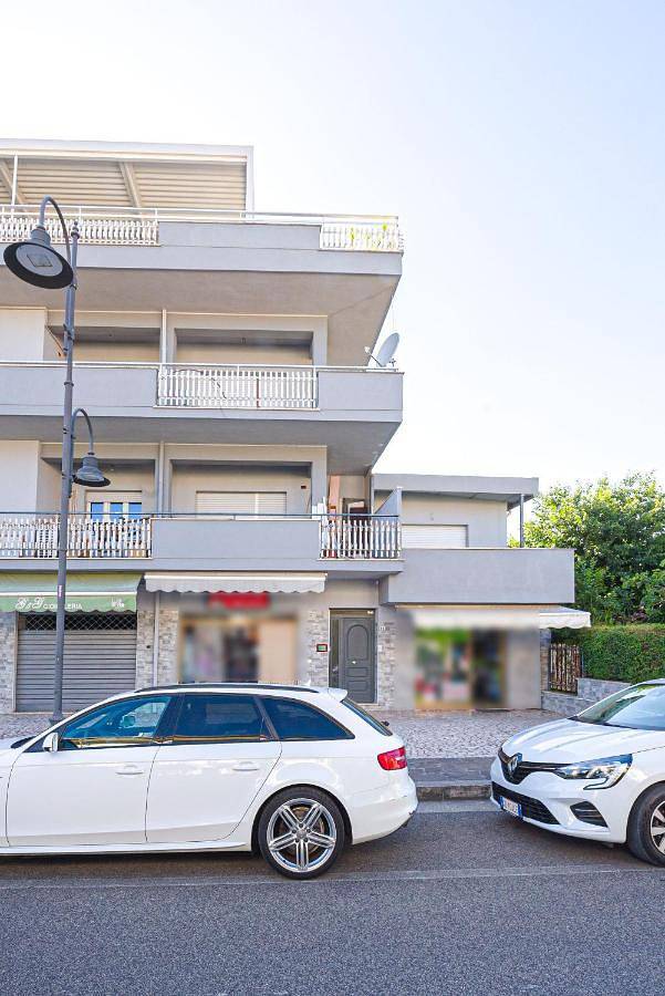 Location de vacances pour 3 personnes, avec terrasse, animaux acceptés à Roccasecca - 2