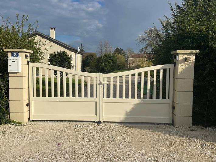 Location de vacances pour 2 personnes à Germigny-des-Prés - 4