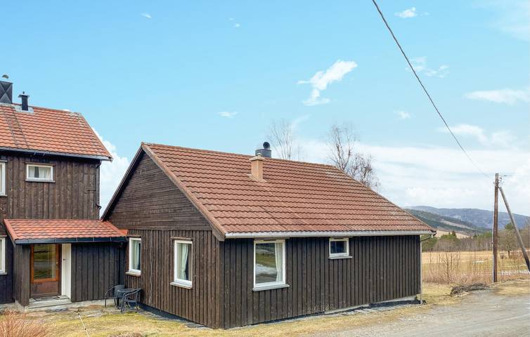Ferienwohnung für 5 Personen in Nesset