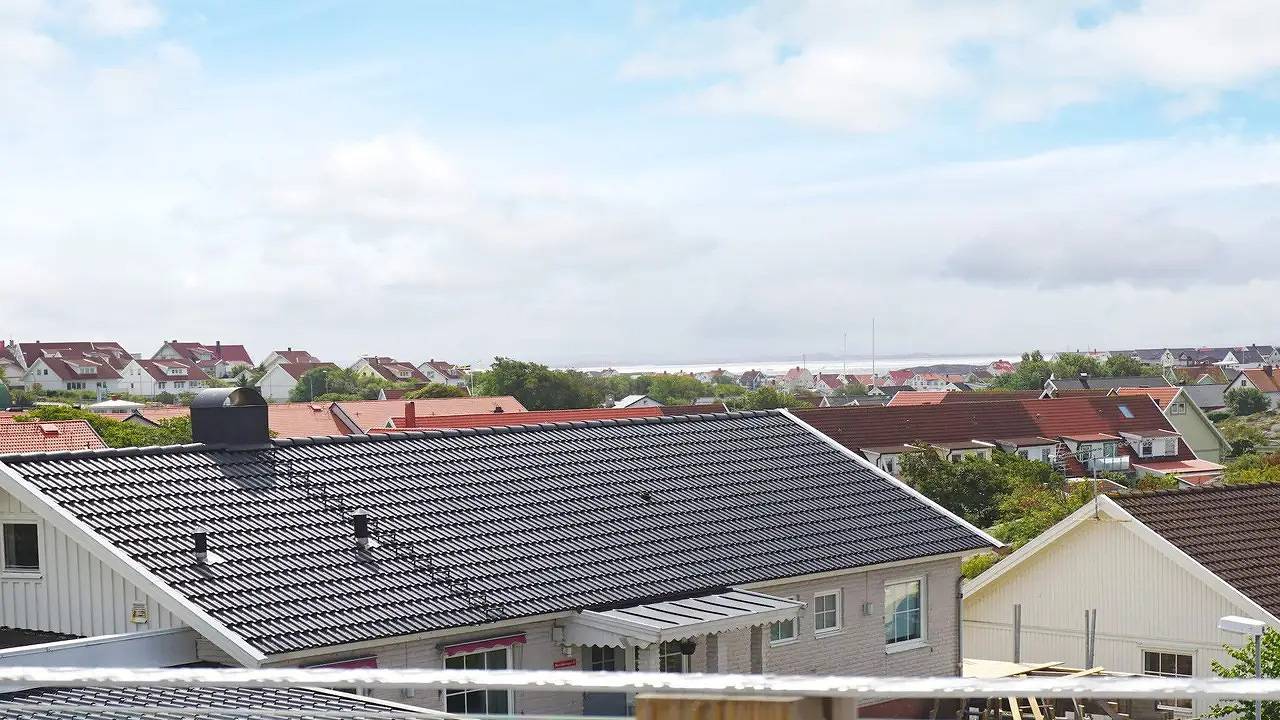 Ferienhaus für 4 Personen (50 m²) in Kungshamn in Kungshamn, Norra Västkusten