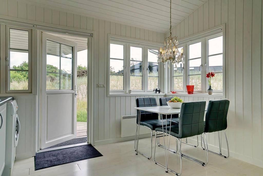 Gemütliches kleines Ferienhaus - ideal für 2 Personen. in Henne, Varde