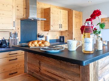 Vakantiewoning voor 8 Personen in Nendaz, 4 Vallées, Afbeelding 1