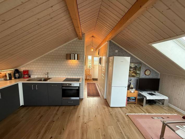 Bungalow für 4 Personen, mit Garten in Südschweden - 3