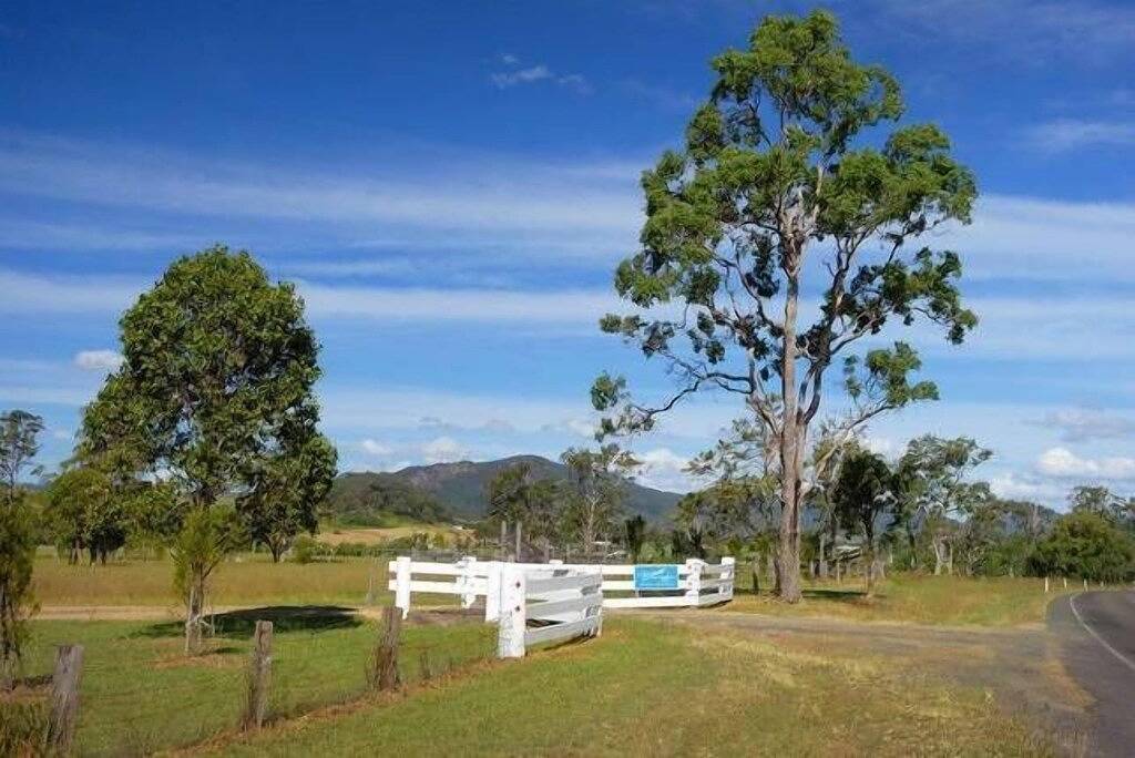 Barrington Hideaway, River Cottages in Gloucester, New South Wales