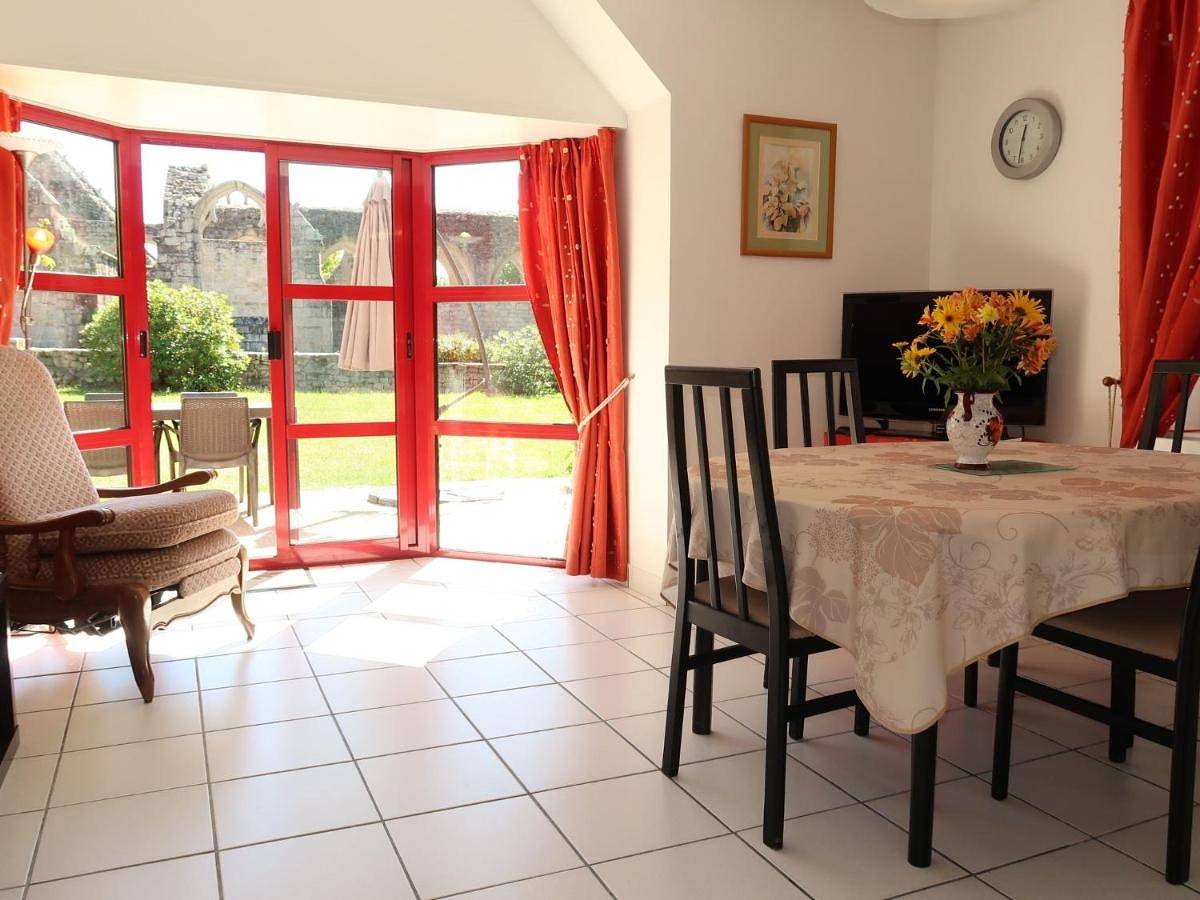 Appartement entier, Apartment Jasmin by Interhome in Pont-l'Abbé, Région de Quimper