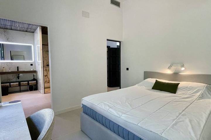 Finca für 14 Personen, mit Garten in Pals - 2