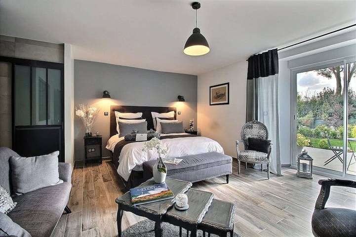 Gîte pour 2 personnes dans Sottevast - 2