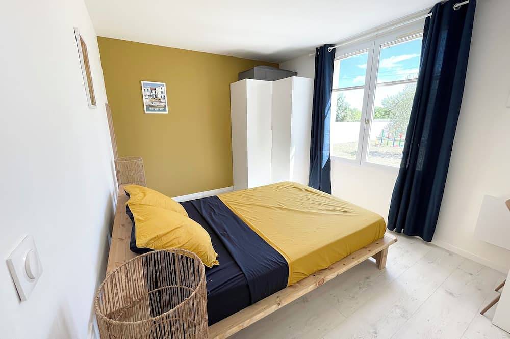 Villa Mathéo Junior - Fun and Calm in Aytré, La Rochelle region