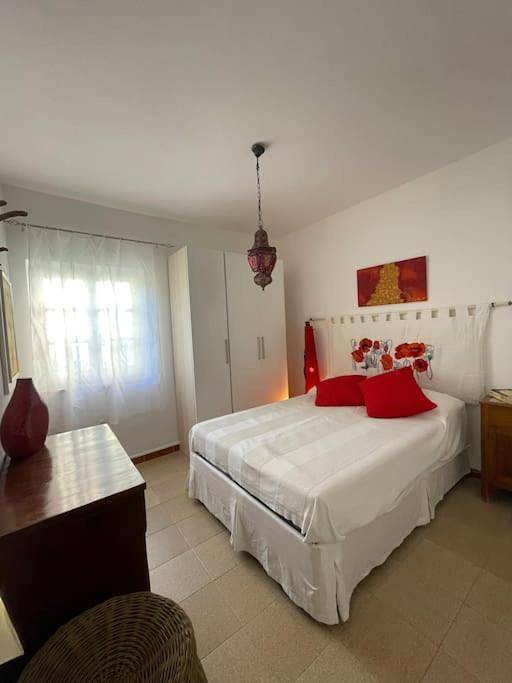Maison de vacances pour 5 personnes, avec jardin, animaux acceptés - 1